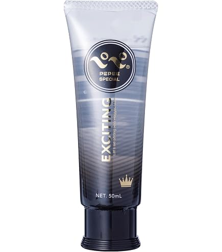 Amazon | PEPEE SPECIAL(ぺぺスペシャル)セクシーナイト 50ml 安心安全